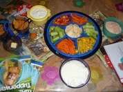 Tupperparty - Rezept