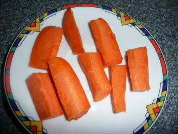 Rezept: Tupperparty Bild Nr. 5 Tupperparty - Rezept - Bild Nr. 5