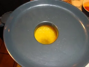 Mangomus - Rezept - Bild Nr. 4