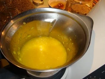 Mangomus - Rezept - Bild Nr. 5