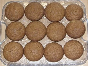 Nutoka-Muffins - Rezept - Bild Nr. 2