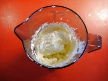 Rezept: Quark - Zimtcreme Bild Nr. 3 Quark - Zimtcreme - Rezept - Bild Nr. 3