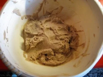 Rezept: Quark - Zimtcreme Bild Nr. 4 Quark - Zimtcreme - Rezept - Bild Nr. 4