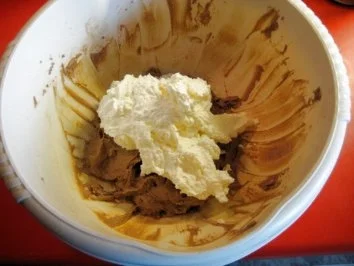 Rezept: Quark - Zimtcreme Bild Nr. 5 Quark - Zimtcreme - Rezept - Bild Nr. 5