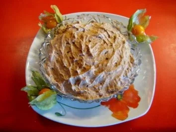 Rezept: Quark - Zimtcreme Bild Nr. 6 Quark - Zimtcreme - Rezept - Bild Nr. 6