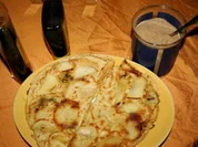 Pannekauken - Rezept