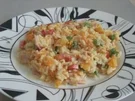 Rezept: Reissalat Reissalat - Rezept