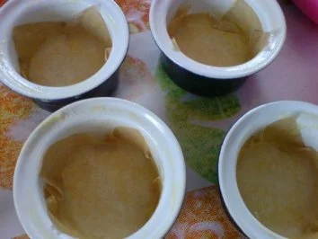 Rezept: Kaninchenbraten mit 2 Sorten Knödel Bild Nr. 13 Kaninchenbraten mit 2 Sorten Knödel - Rezept - Bild Nr. 13