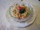 Avocadossalat - Rezept