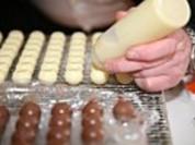 Amarula-Trüffel - Rezept