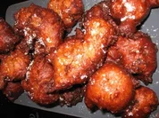 Rezept: Badische Fasentskuechli oder auch Quarkbällchen Badische Fasentskuechli oder auch Quarkbällchen - Rezept