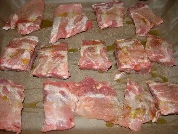 Spareribs mexikanisch - Rezept - Bild Nr. 2