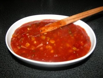 Spareribs mexikanisch - Rezept - Bild Nr. 5