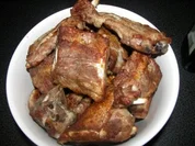 Spareribs mexikanisch - Rezept