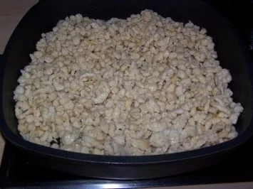 1 | Rehrücken mit Haselnußspätzle - Rezept - Bild Nr. 5