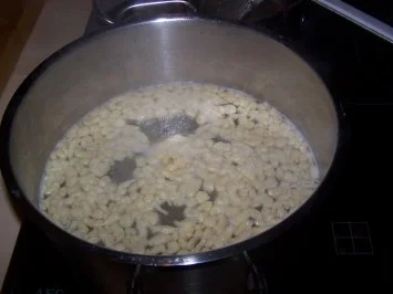 1 | Rehrücken mit Haselnußspätzle - Rezept - Bild Nr. 6