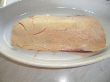 Entenbrust ganz sanft gegart - Rezept - Bild Nr. 2
