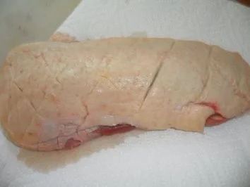 Entenbrust ganz sanft gegart - Rezept - Bild Nr. 3