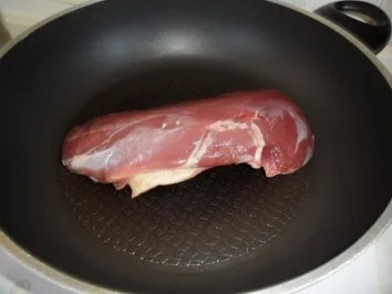 Entenbrust ganz sanft gegart - Rezept - Bild Nr. 4