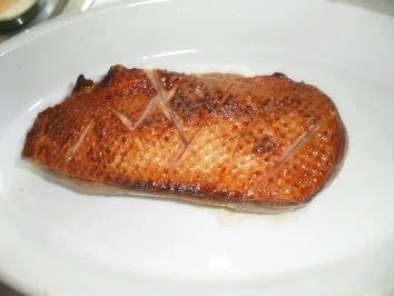 Entenbrust ganz sanft gegart - Rezept - Bild Nr. 5