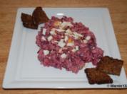 Heringssalat - Rezept