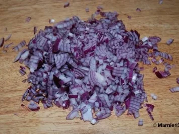 Heringssalat - Rezept - Bild Nr. 3