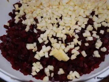 Heringssalat - Rezept - Bild Nr. 5