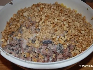 Heringssalat - Rezept - Bild Nr. 6