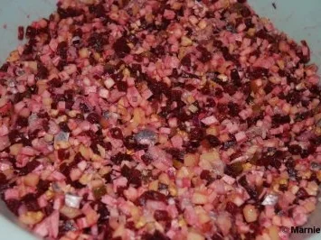 Heringssalat - Rezept - Bild Nr. 7