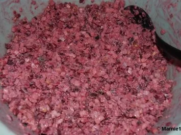 Heringssalat - Rezept - Bild Nr. 8