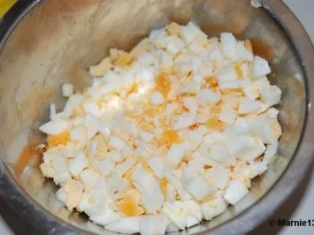 Heringssalat - Rezept - Bild Nr. 9