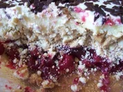 Dessert...Kirsch-Dessert - Rezept