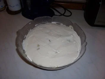 Rezept: Dessert...Kirsch-Dessert Bild Nr. 6 Dessert...Kirsch-Dessert - Rezept - Bild Nr. 6