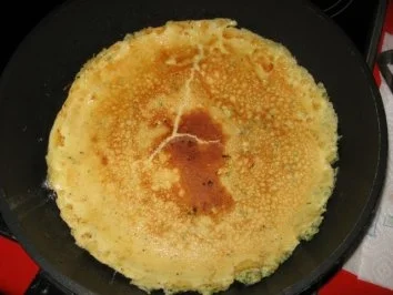 Rezept: Pfannkuchen-Räucherlachsrouladen = auch Lactosefrei Bild Nr. 6 Pfannkuchen-Räucherlachsrouladen = auch Lactosefrei - Rezept - Bild Nr. 6