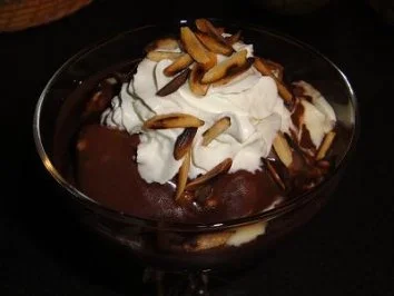 Coupe Hot Chocolate... - Rezept