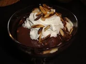 Coupe Hot Chocolate... - Rezept