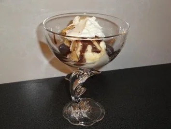 Coupe Hot Chocolate... - Rezept - Bild Nr. 2