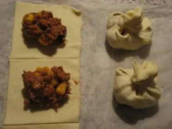 Rezept: Mexican Packing Bild Nr. 3 Mexican Packing - Rezept - Bild Nr. 3