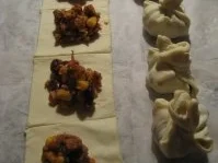 Rezept: Mexican Packing Bild Nr. 4 Mexican Packing - Rezept - Bild Nr. 4