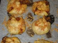 Rezept: Mexican Packing Bild Nr. 2 Mexican Packing - Rezept - Bild Nr. 2