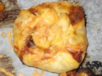 Rezept: Mexican Packing Mexican Packing - Rezept