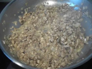 Rezept: Gefüllter Fenchel Bild Nr. 5 Gefüllter Fenchel - Rezept - Bild Nr. 5