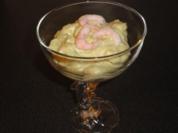 Crevettencocktail mit Avocado - Rezept