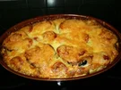 Moussaka - Rezept