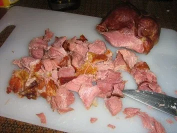 Rezept: Sauerkraut-Spätzle-Auflauf Bild Nr. 3 Sauerkraut-Spätzle-Auflauf - Rezept - Bild Nr. 3