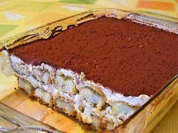 Tiramisu - Rezept - Bild Nr. 3