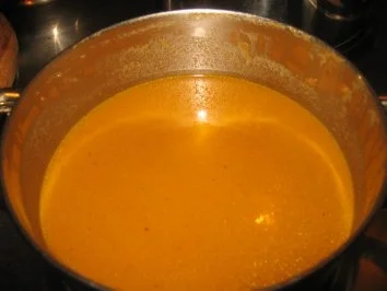 Rezept: Fleisch: Rotwein-Schmorbraten! Bild Nr. 2 Fleisch: Rotwein-Schmorbraten! - Rezept - Bild Nr. 2