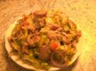 Tunfisch-Salat - Rezept