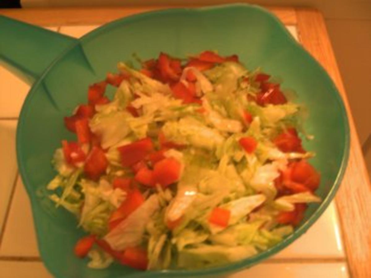 Tunfisch-Salat - Rezept - Bild Nr. 2