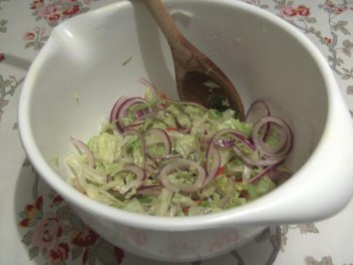 Tunfisch-Salat - Rezept - Bild Nr. 3